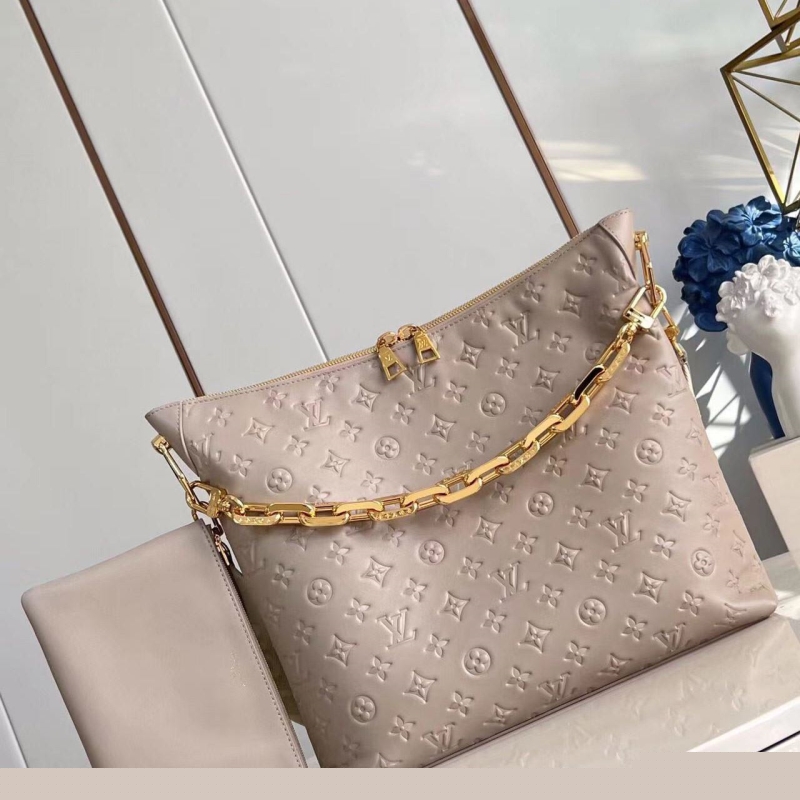 LV Shopping Bags